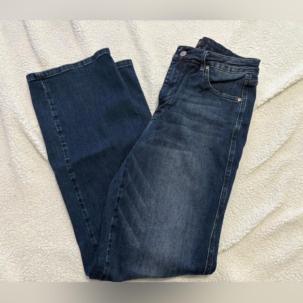 Judy Blue Jeans